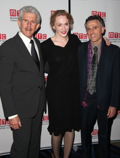 Photo Coverage: MTC's THE ROYAL FAMILY - Opening Night After Party Image