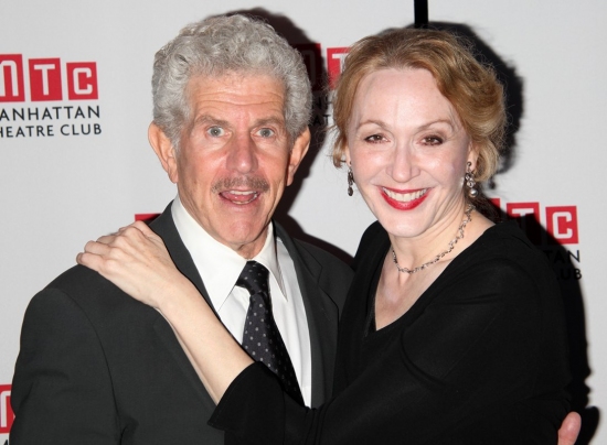 Photo Coverage: MTC's THE ROYAL FAMILY - Opening Night After Party Image