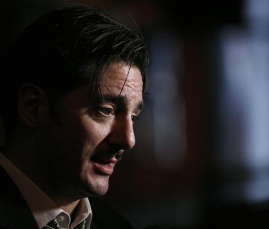 Photo Coverage: MTC's THE ROYAL FAMILY - Opening Night After Party Image