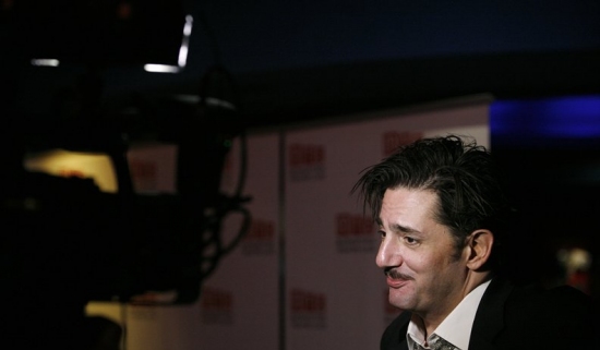 Photo Coverage: MTC's THE ROYAL FAMILY - Opening Night After Party Image