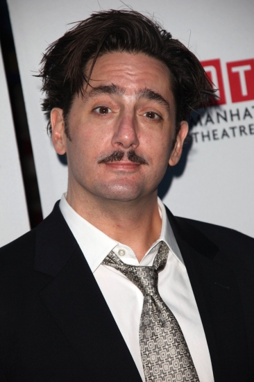 Photo Coverage: MTC's THE ROYAL FAMILY - Opening Night After Party Image