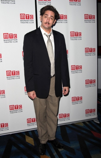 Photo Coverage: MTC's THE ROYAL FAMILY - Opening Night After Party Image