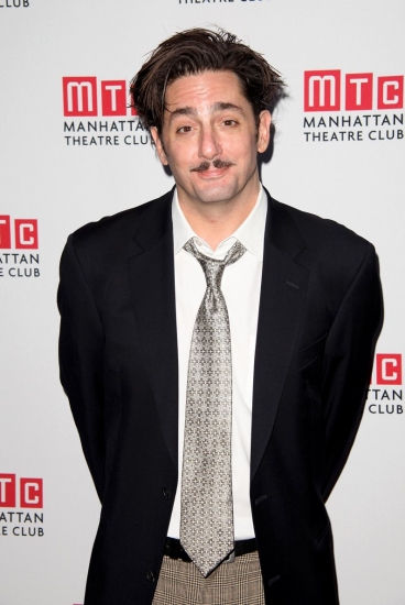 Photo Coverage: MTC's THE ROYAL FAMILY - Opening Night After Party Image