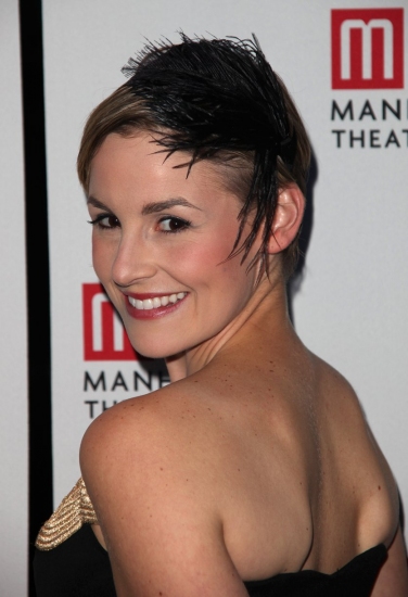 Photo Coverage: MTC's THE ROYAL FAMILY - Opening Night After Party Image
