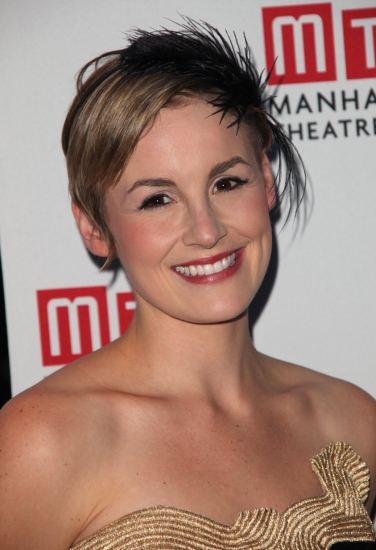 Photo Coverage: MTC's THE ROYAL FAMILY - Opening Night After Party Image