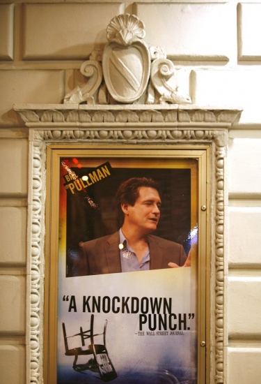 Photo Coverage: OLEANNA Celebrates Opening Night on Broadway - Curtain Call Image