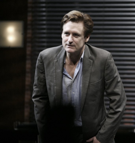 Photo Coverage: OLEANNA Celebrates Opening Night on Broadway - Curtain Call Image