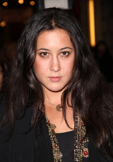 Photo Coverage: OLEANNA Opening Night Arrivals Image