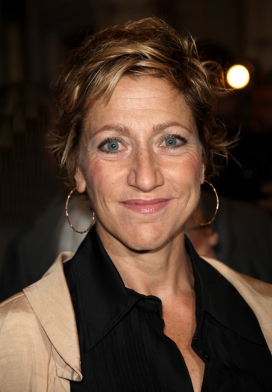 Photo Coverage: OLEANNA Opening Night Arrivals Image