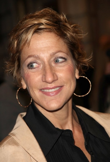 Photo Coverage: OLEANNA Opening Night Arrivals Image