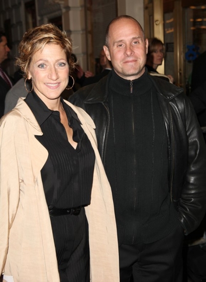 Photo Coverage: OLEANNA Opening Night Arrivals Image