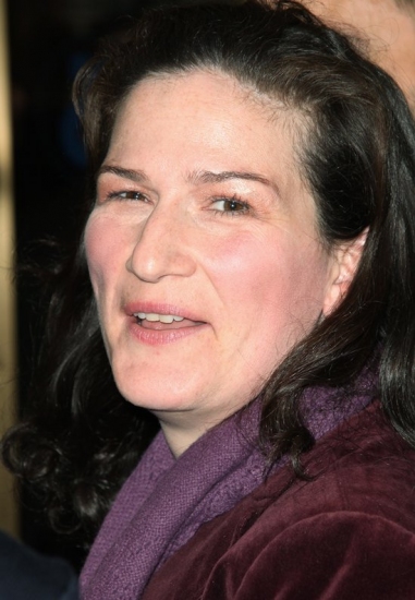 Ana Gasteyer Photo