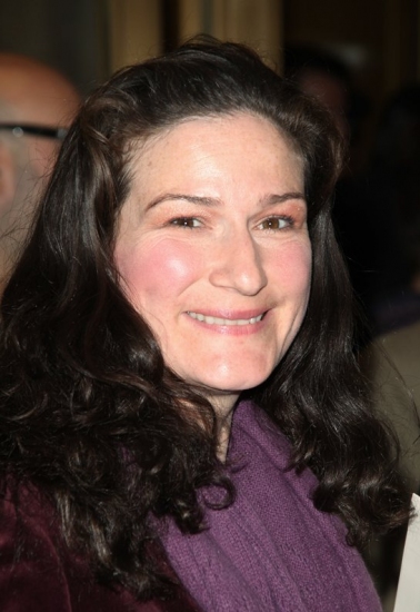 Photo Coverage: OLEANNA Opening Night Arrivals Image