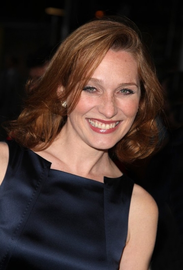 Photo Coverage: OLEANNA Opening Night Arrivals Image