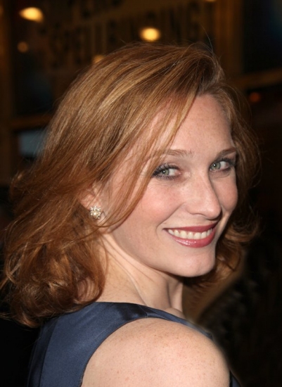 Photo Coverage: OLEANNA Opening Night Arrivals Image
