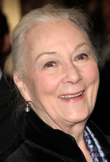 Photo Coverage: OLEANNA Opening Night Arrivals Image
