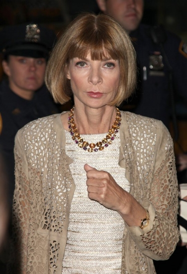 Photo Coverage: OLEANNA Opening Night Arrivals Image