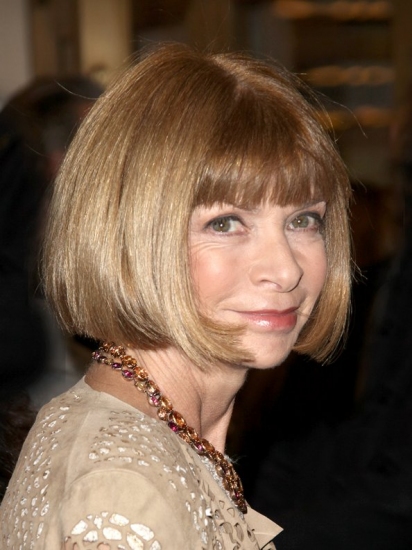 Photo Coverage: OLEANNA Opening Night Arrivals Image