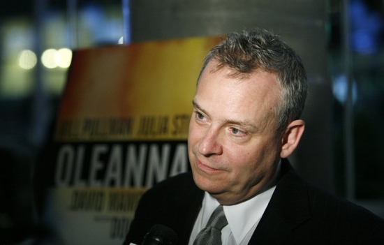 Photo Coverage: OLEANNA - Opening Night After Party Image