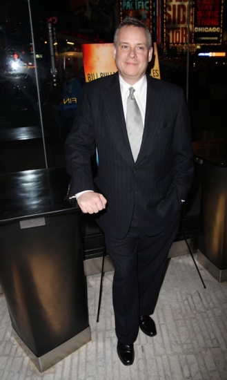 Photo Coverage: OLEANNA - Opening Night After Party Image