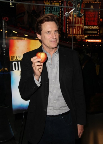 Photo Coverage: OLEANNA - Opening Night After Party Image