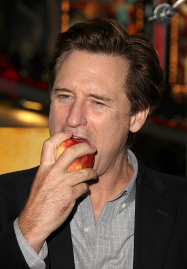 Photo Coverage: OLEANNA - Opening Night After Party Image