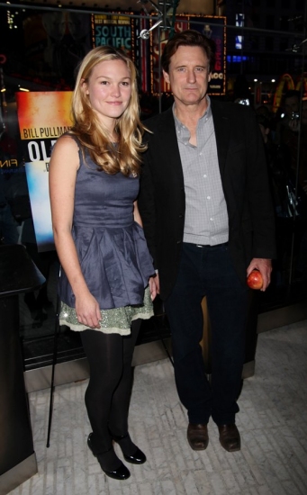Photo Coverage: OLEANNA - Opening Night After Party Image