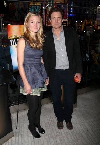 Photo Coverage: OLEANNA - Opening Night After Party Image