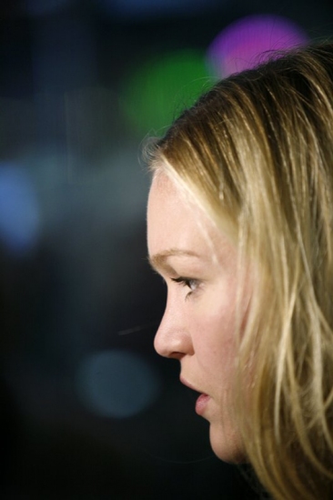 Photo Coverage: OLEANNA - Opening Night After Party Image
