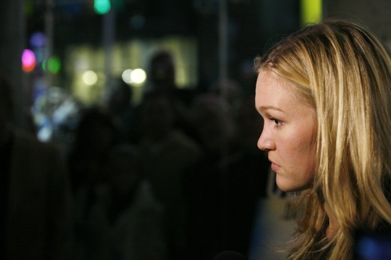 Photo Coverage: OLEANNA - Opening Night After Party Image