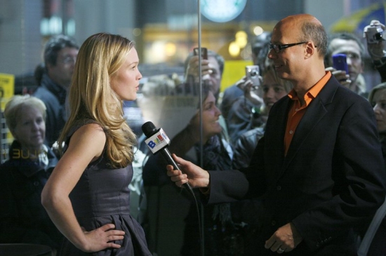 Photo Coverage: OLEANNA - Opening Night After Party Image