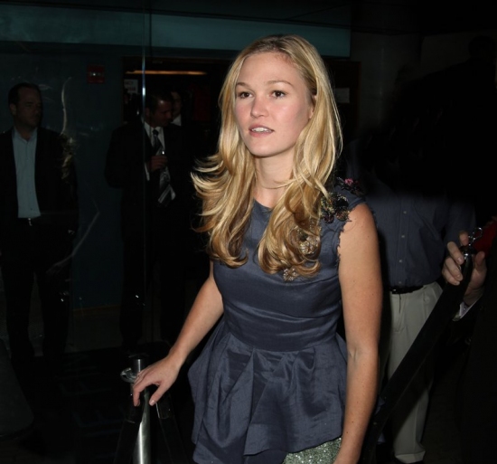 Photo Coverage: OLEANNA - Opening Night After Party Image