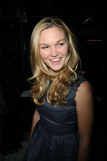 Photo Coverage: OLEANNA - Opening Night After Party Image