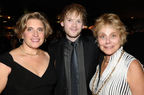 Photo Coverage: Rattlestick Theatre 15th Anniversary Gala Benefit 