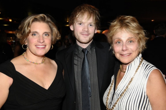 Photo Coverage: Rattlestick Theatre 15th Anniversary Gala Benefit Image