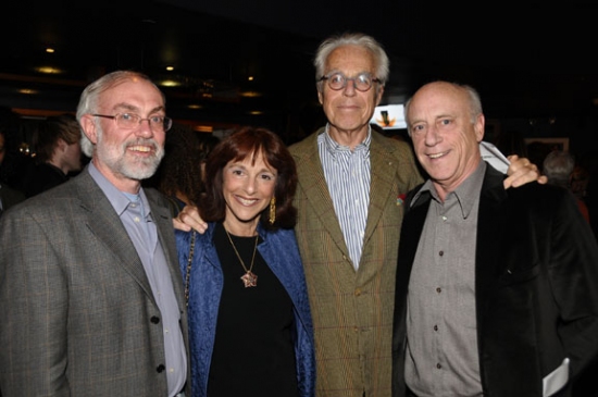 Photo Coverage: Rattlestick Theatre 15th Anniversary Gala Benefit Image