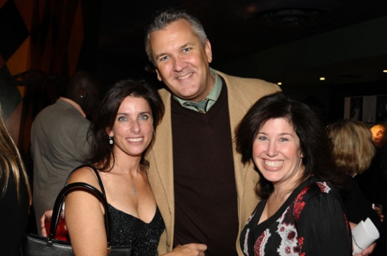 Photo Coverage: Rattlestick Theatre 15th Anniversary Gala Benefit 