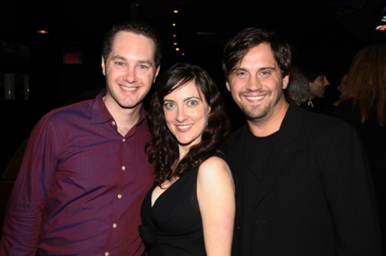 Photo Coverage: Rattlestick Theatre 15th Anniversary Gala Benefit Image