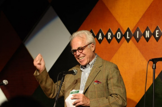Photo Coverage: Rattlestick Theatre 15th Anniversary Gala Benefit Image