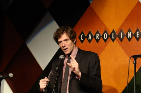Photo Coverage: Rattlestick Theatre 15th Anniversary Gala Benefit Image