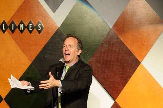Photo Coverage: Rattlestick Theatre 15th Anniversary Gala Benefit Image