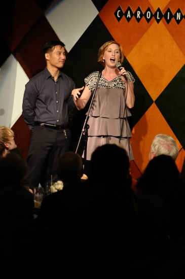 Photo Coverage: Rattlestick Theatre 15th Anniversary Gala Benefit 