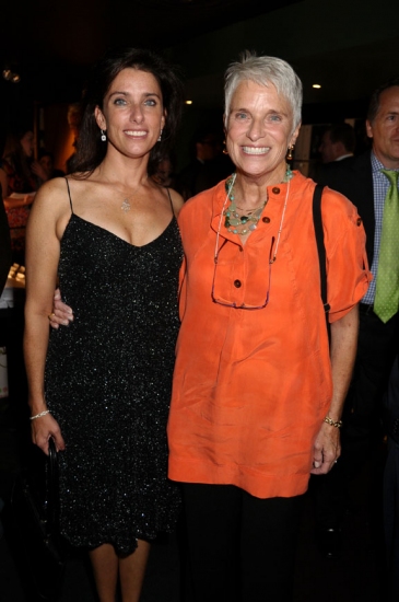 Photo Coverage: Rattlestick Theatre 15th Anniversary Gala Benefit  Image