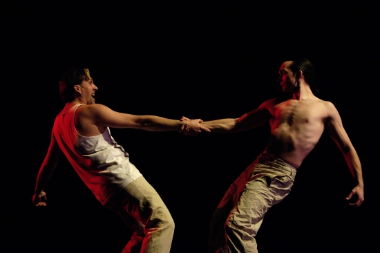 Photo Preview: Minnesota Dance Theatre Presents CARMINA BURANA 11/5-8 Image