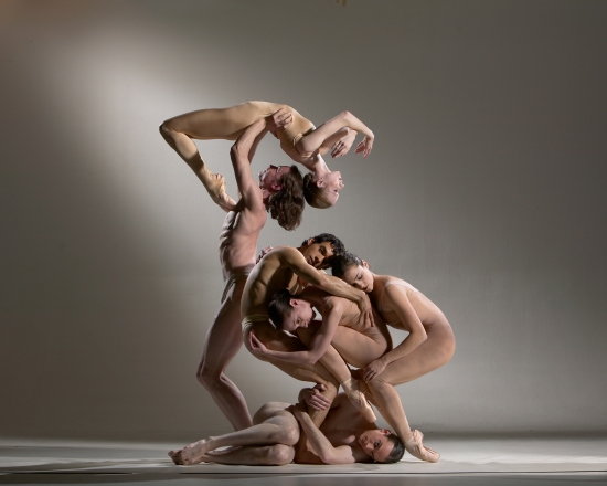 Photo Preview: Minnesota Dance Theatre Presents CARMINA BURANA 11/5-8 Image