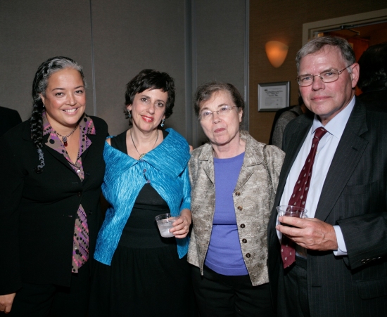 Photo Flash: Elaine Stritch at SOPAC Image
