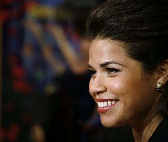Photo Coverage: TimesTalks - AN EVENING WITH UGLY BETTY at The New York Times Center Image