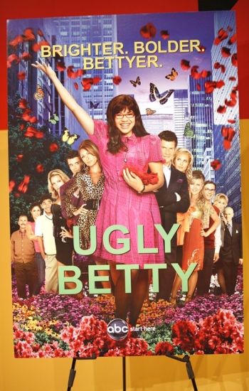 Photo Coverage: TimesTalks - AN EVENING WITH UGLY BETTY at The New York Times Center Image