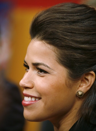 Photo Coverage: TimesTalks - AN EVENING WITH UGLY BETTY at The New York Times Center Image