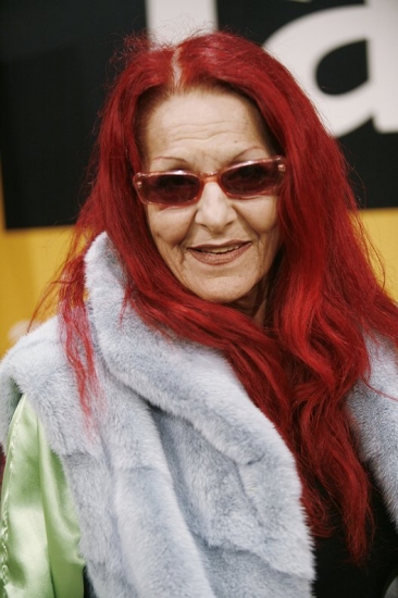 Photo Coverage: TimesTalks - AN EVENING WITH UGLY BETTY at The New York Times Center Image